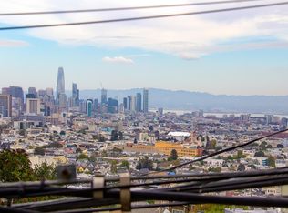 119 Corwin St APT 1, San Francisco, CA 94114