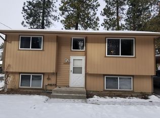 9803 E 8th Ave, Spokane, WA 99206