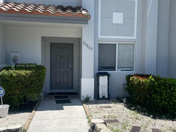 20863 NW 2nd St #1, Hollywood, FL 33029
