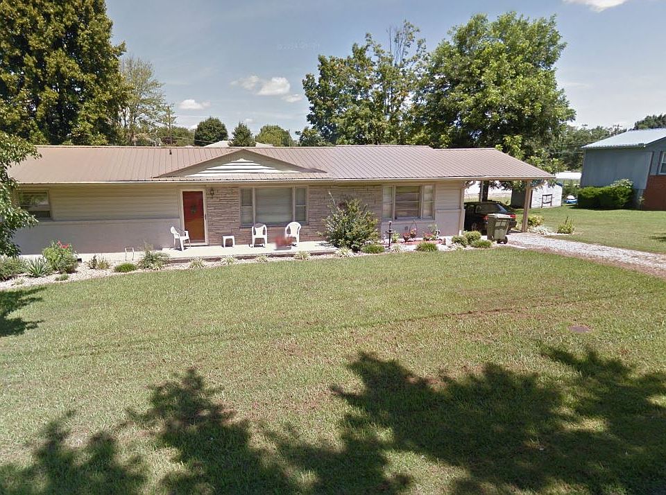 Front Elevation