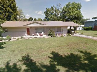 338 Belle Meade Cir, Morristown, TN 37814