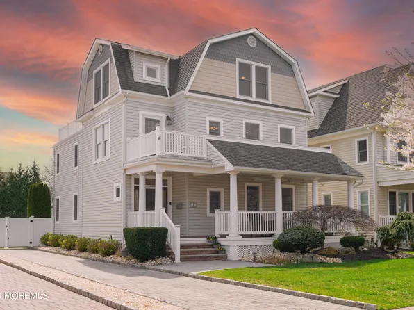 407 11th Avenue, Belmar, NJ 07719