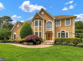 14 Regency Dr, Voorhees, NJ 08043