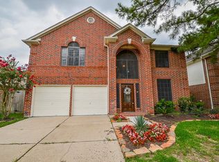 8010 Carmel Cir, Houston, TX 77095