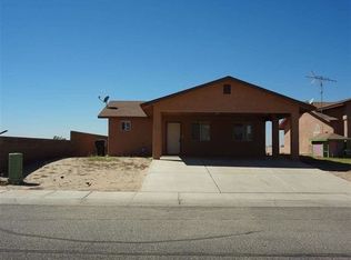 1574 N 9th Ave, San Luis, AZ 85336