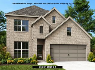 310 Bananaquit Way, Magnolia, TX 77354