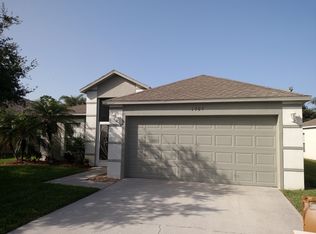 1705 Las Palmos Dr SW, Palm Bay, FL 32908