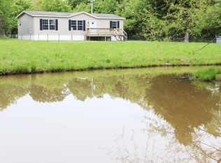 4159 S 122nd Rd, Bolivar, MO 65613