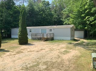 8356 Constitution Blvd, Cadillac, MI
