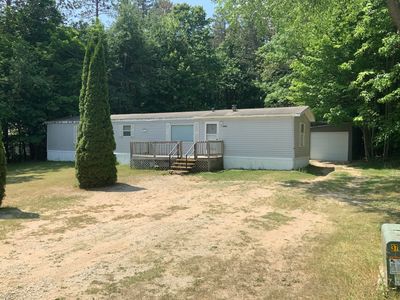 8356 Constitution Blvd, Cadillac, MI, 49601