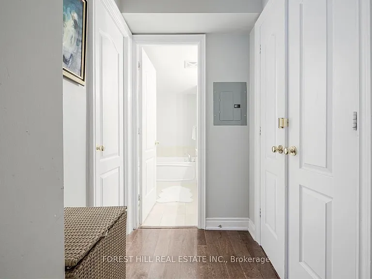 38 William Carson Cres #114 — Photo 25