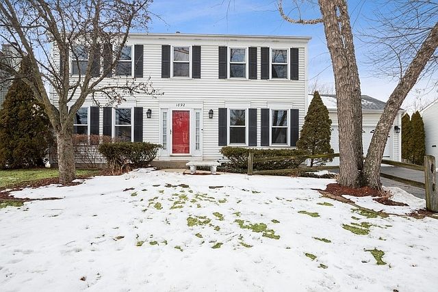 1st image of 1892 Sprucewood Ln