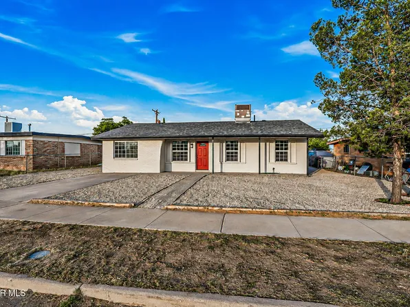 10128 Matador St, El Paso, TX 79924