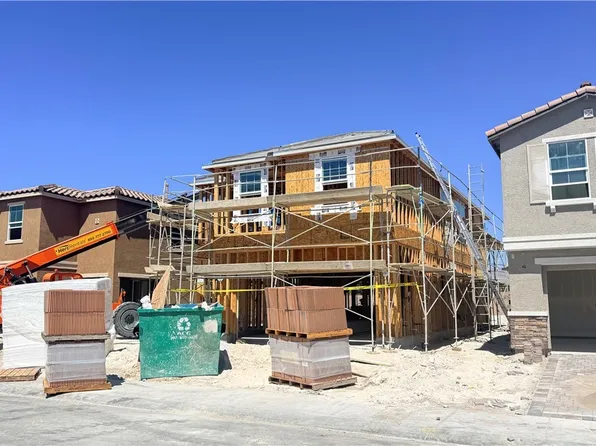 4240 Mount Bonnell Ave, North Las Vegas, NV 89081