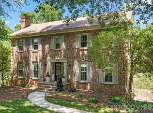 7814 Bradenton Dr, Charlotte, NC 28210