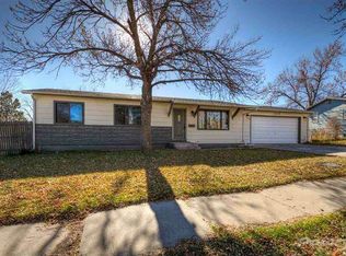 1518 Brentwood St, Rapid City, SD 57701