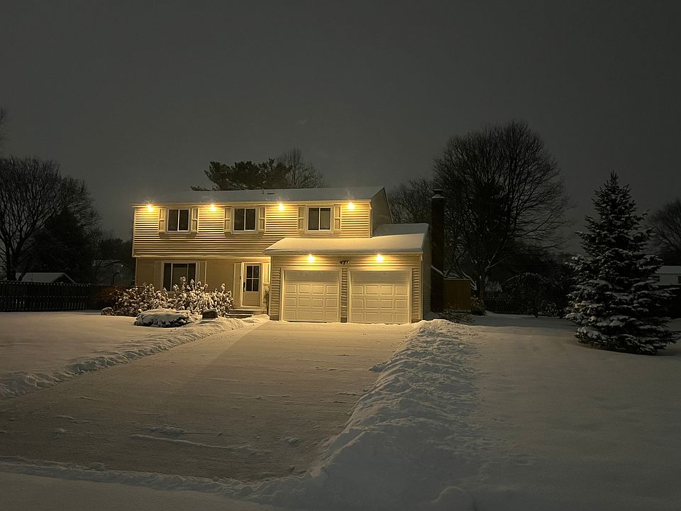 9938 Melody Ln NW, Pickerington, OH 43147 | Zillow