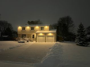9938 Melody Ln NW, Pickerington, OH 43147