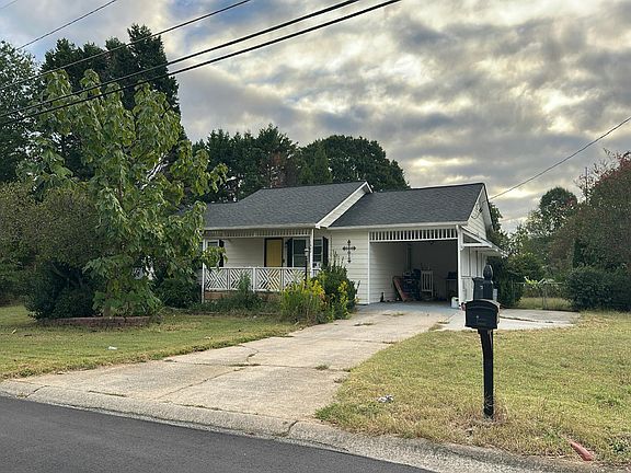 2nd image of 1400 Timbercrest Dr
