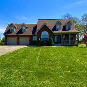 183 Saddlebag Ct, Rineyville, KY, 40162
