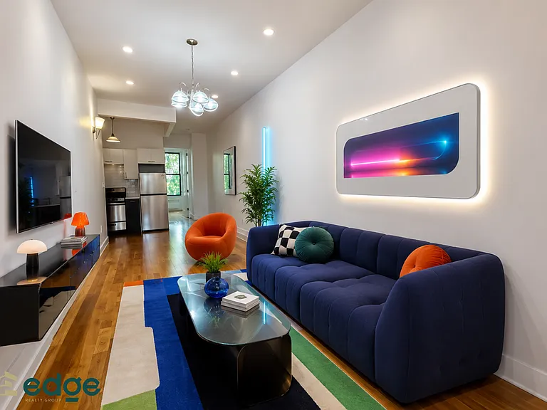 231 Jefferson St #2R — Photo 1