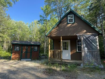 143 Settlers Drive, Hancock, ME, 04640