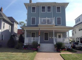 302 8th Ave APT 1, Asbury Park, NJ 07712