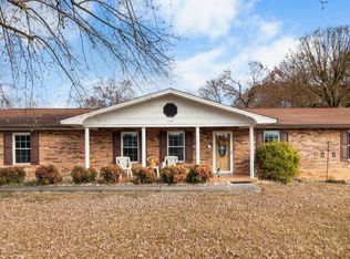 132 College Grove Rd, Rockwood, TN 37854