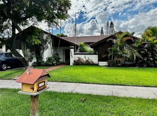 10500 SW 141st Ave, Miami, FL 33186