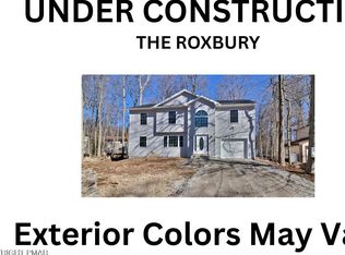 3123 Carobeth Dr, Tobyhanna, PA