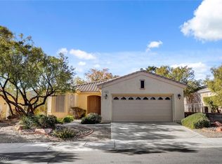 4371 Angelo Rosa St, Las Vegas, NV 89135