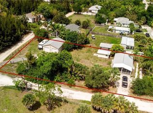 7257 Victory Rd, Bokeelia, FL 33922