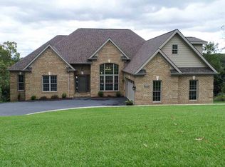 4350 Brown Roan Ln, Rockingham, VA 22801