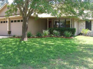 4712 Adelphi Ln, Austin, TX 78727