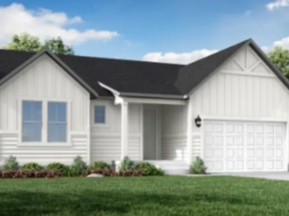 2254 N Hooded Crane Dr, Clinton, UT 84015