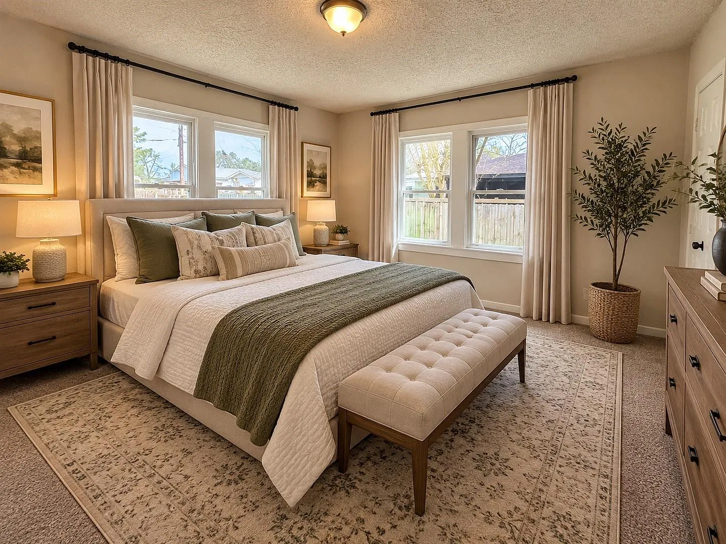 3 bed, 2.5 bath, 1867 sqft, $1,800 — Photo 4