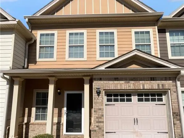 2382 Capella Cir SW, Atlanta, GA 30331