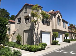 21897 Southgate #309, Mission Viejo, CA 92692