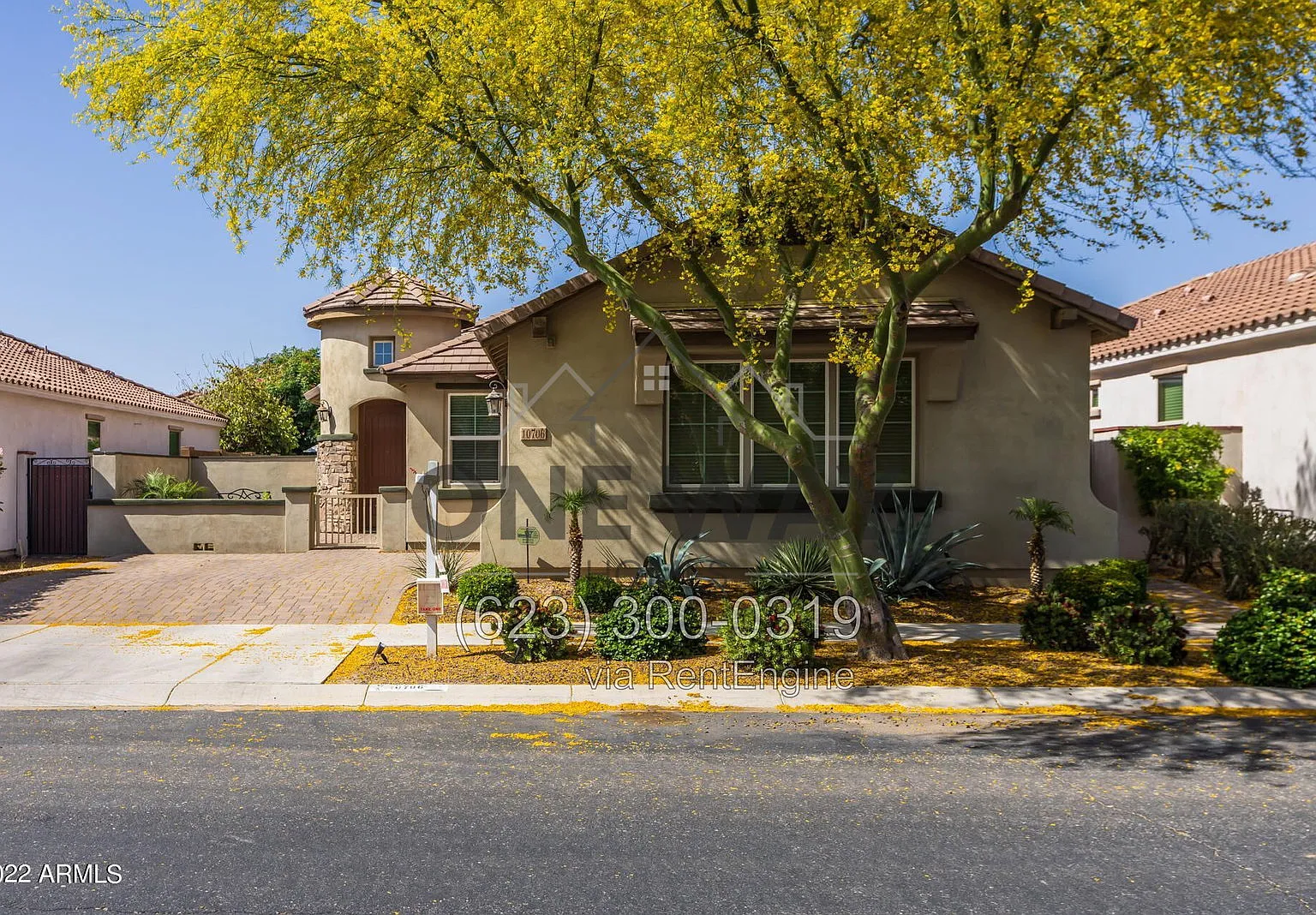 3 bed, 2.0 bath, 1743 sqft, $3,145 — Photo 1