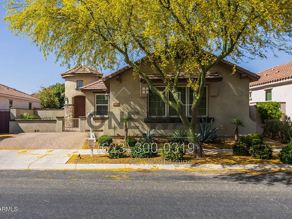 10706 E Lincoln Ave