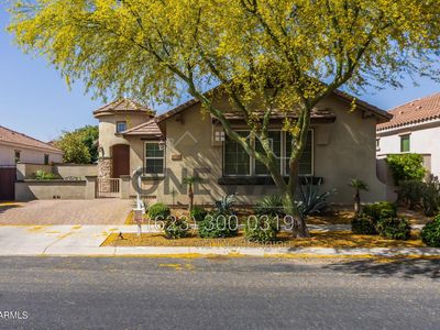 10706 E Lincoln Ave, Mesa, AZ, 85212