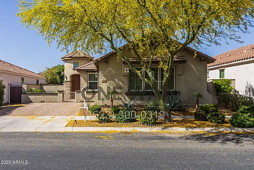 10706 E Lincoln Ave Photo 1