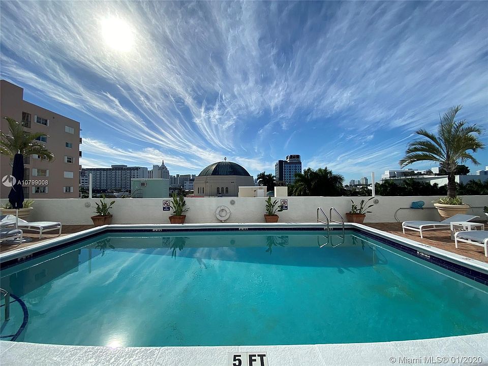 1st image of 1775 Washington Ave APT 3A
