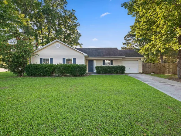 2878 August Rd, Johns Island, SC 29455