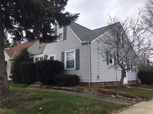 4602 Snow Rd, Parma, OH 44134