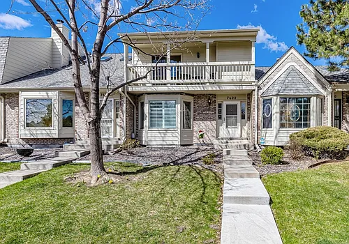 7622 S Cove Cir Photo 1