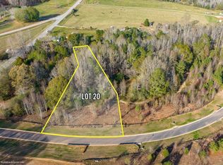 5413 Oak Manor Way LOT 20, Murrayville, GA 30564