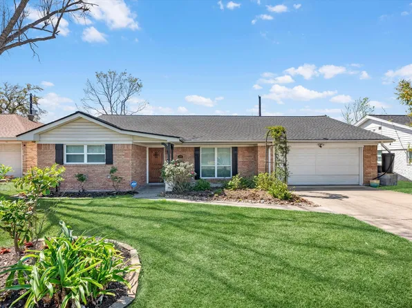 1819 Millwood Dr, Houston, TX 77008