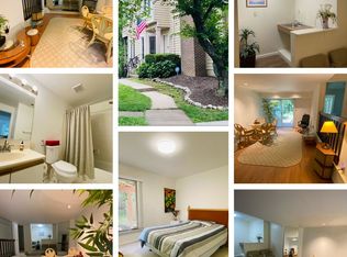 1064 Trevino Ln #101, Herndon, VA 20170