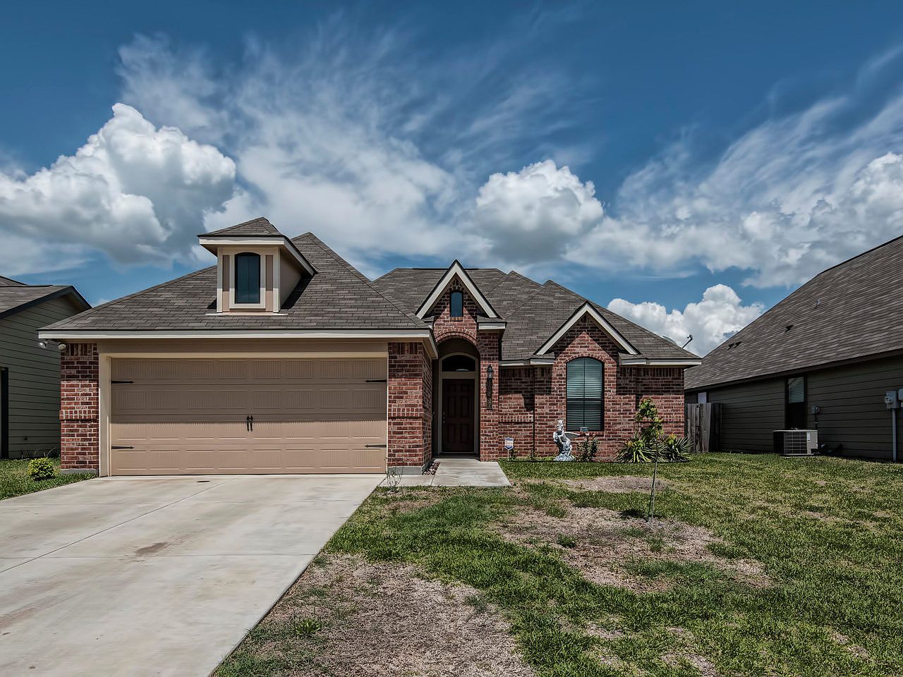10337 Condor Loop, Waco, TX 76708 Zillow